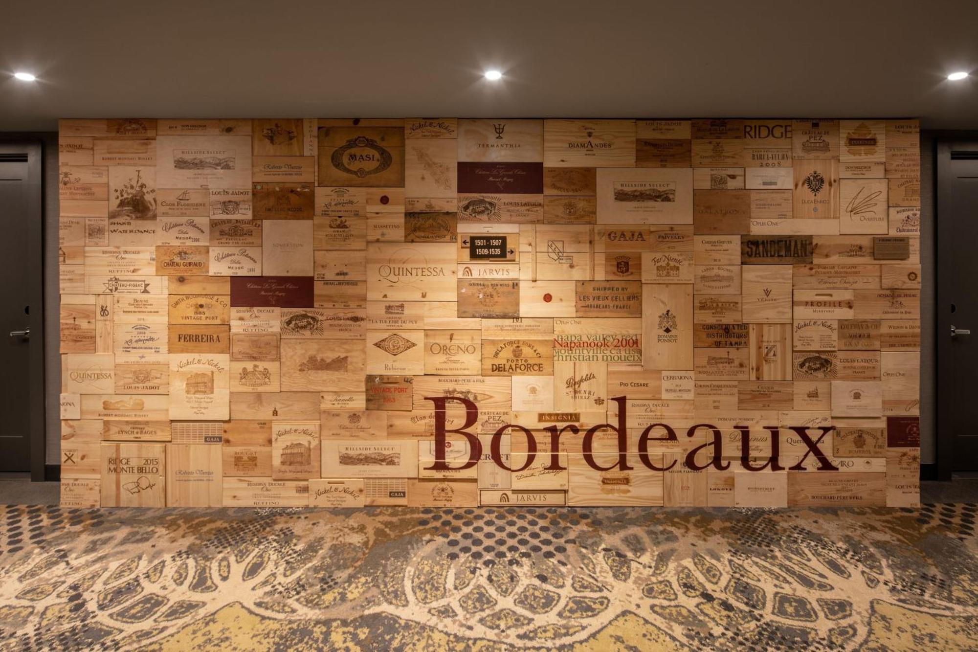 Hotel Epicurean Atlanta, Autograph Collection Exteriér fotografie