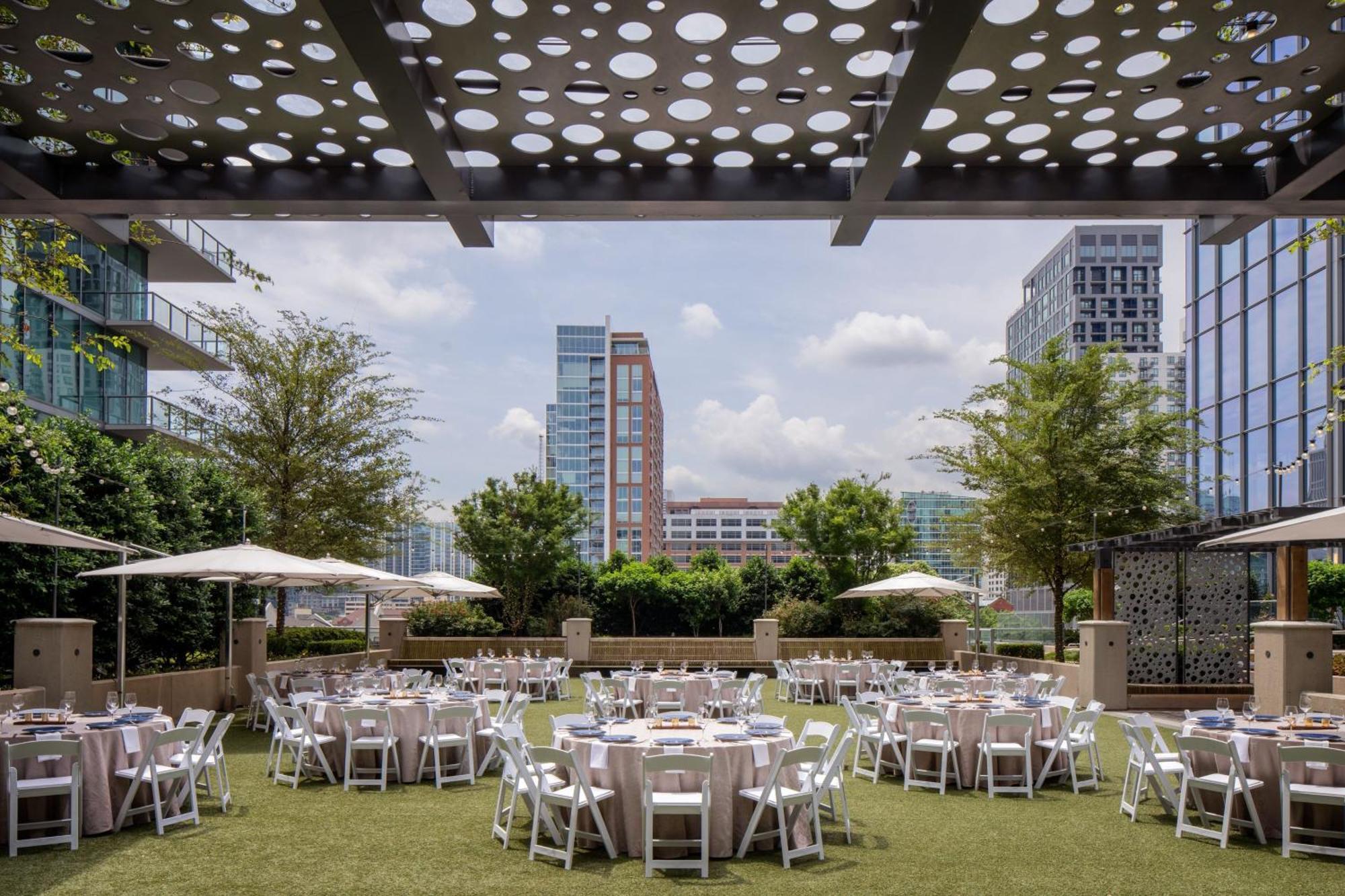Hotel Epicurean Atlanta, Autograph Collection Exteriér fotografie