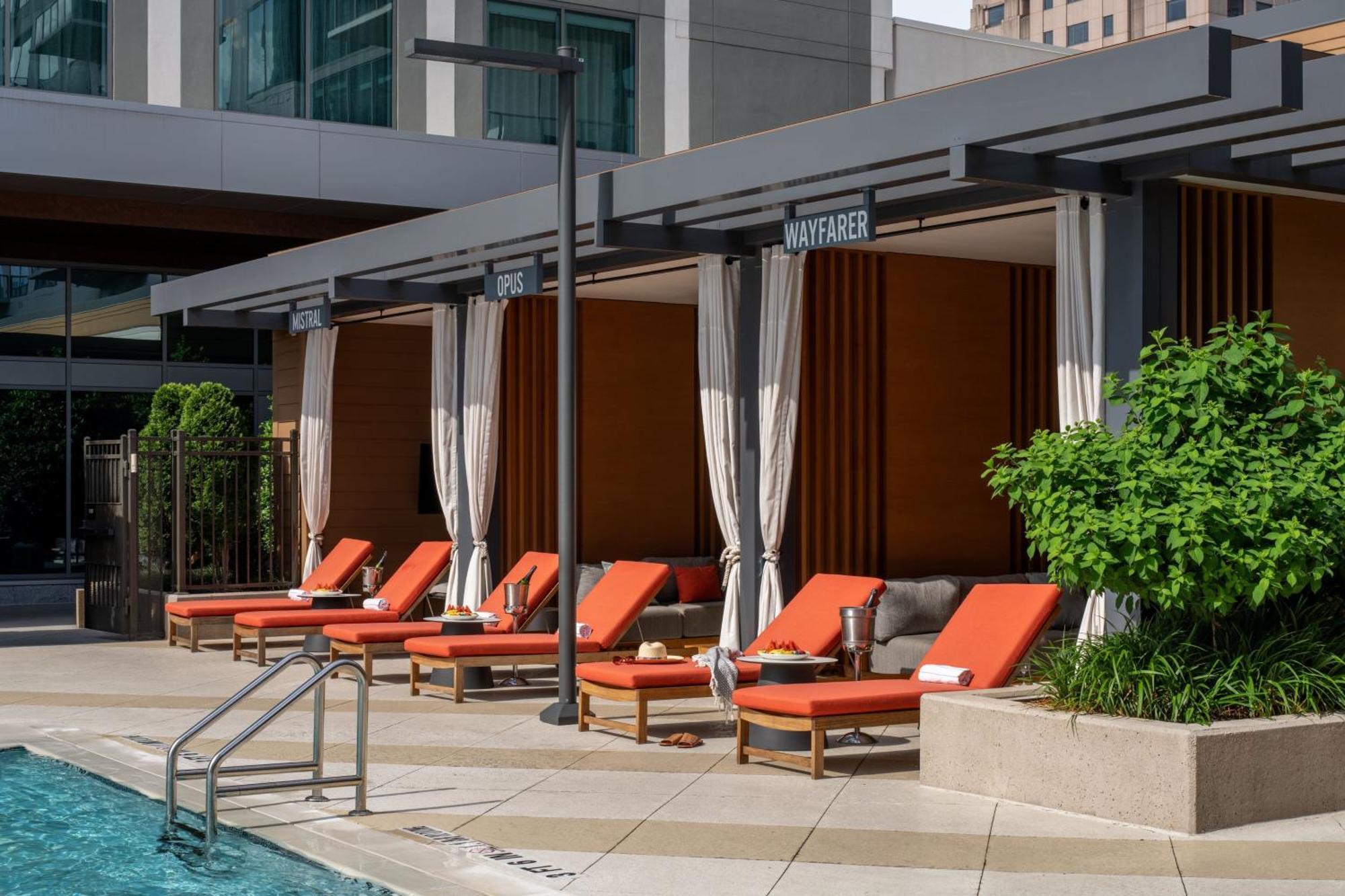 Hotel Epicurean Atlanta, Autograph Collection Exteriér fotografie