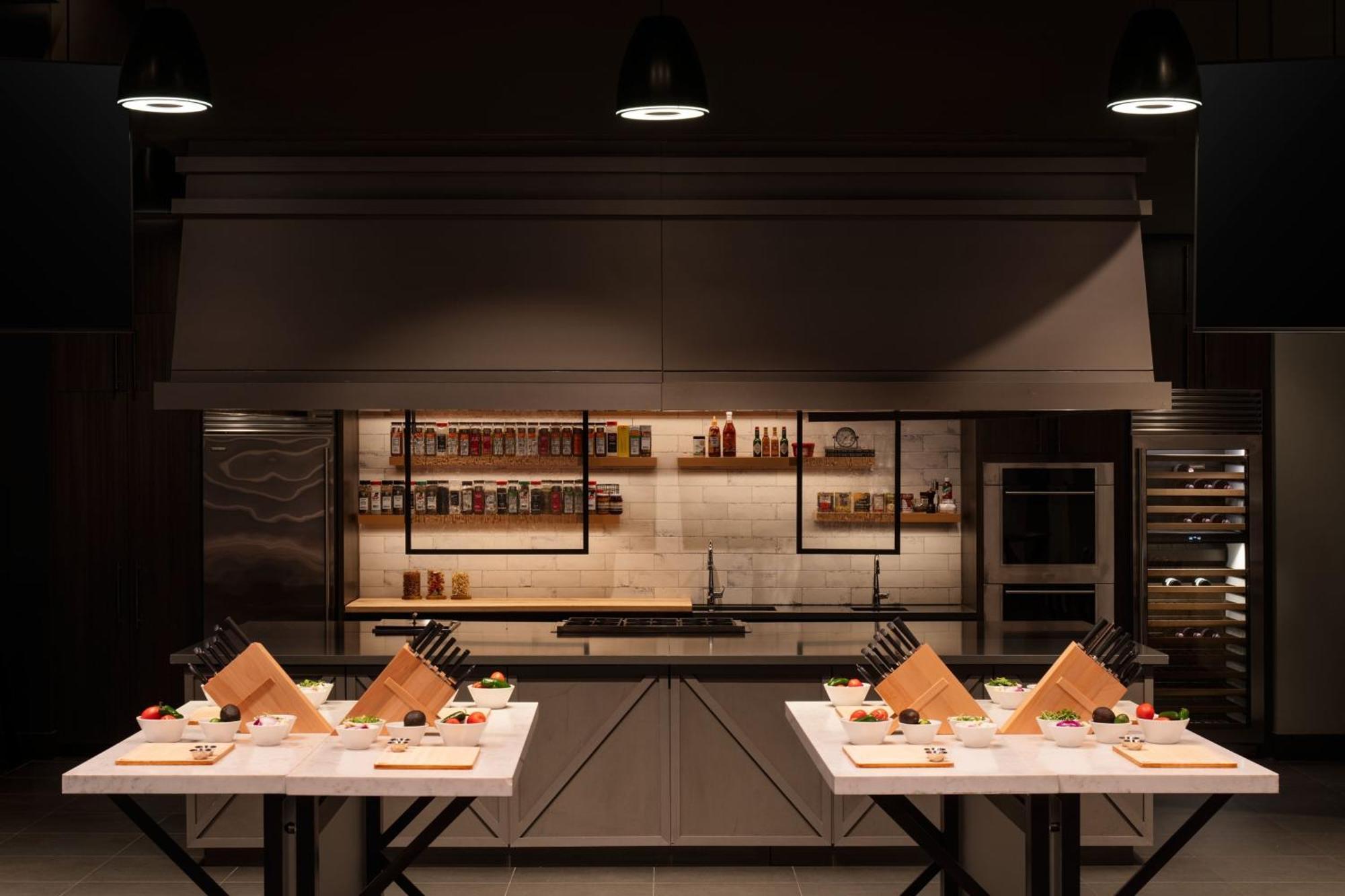 Hotel Epicurean Atlanta, Autograph Collection Exteriér fotografie