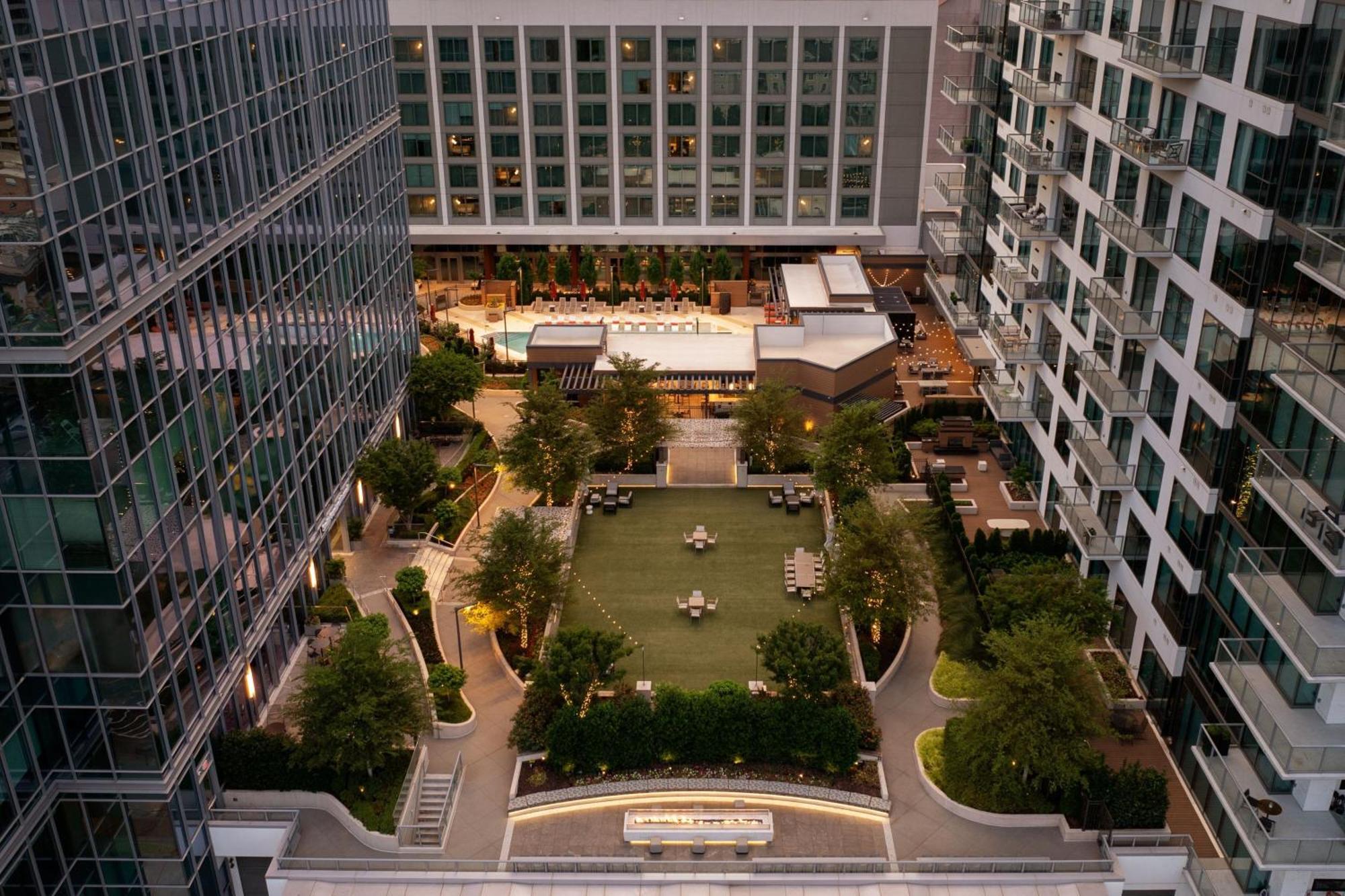Hotel Epicurean Atlanta, Autograph Collection Exteriér fotografie