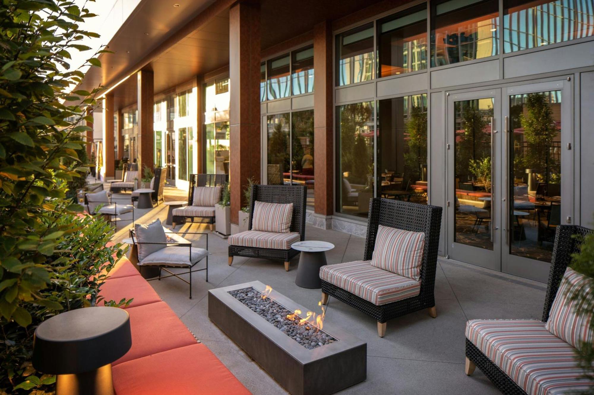 Hotel Epicurean Atlanta, Autograph Collection Exteriér fotografie