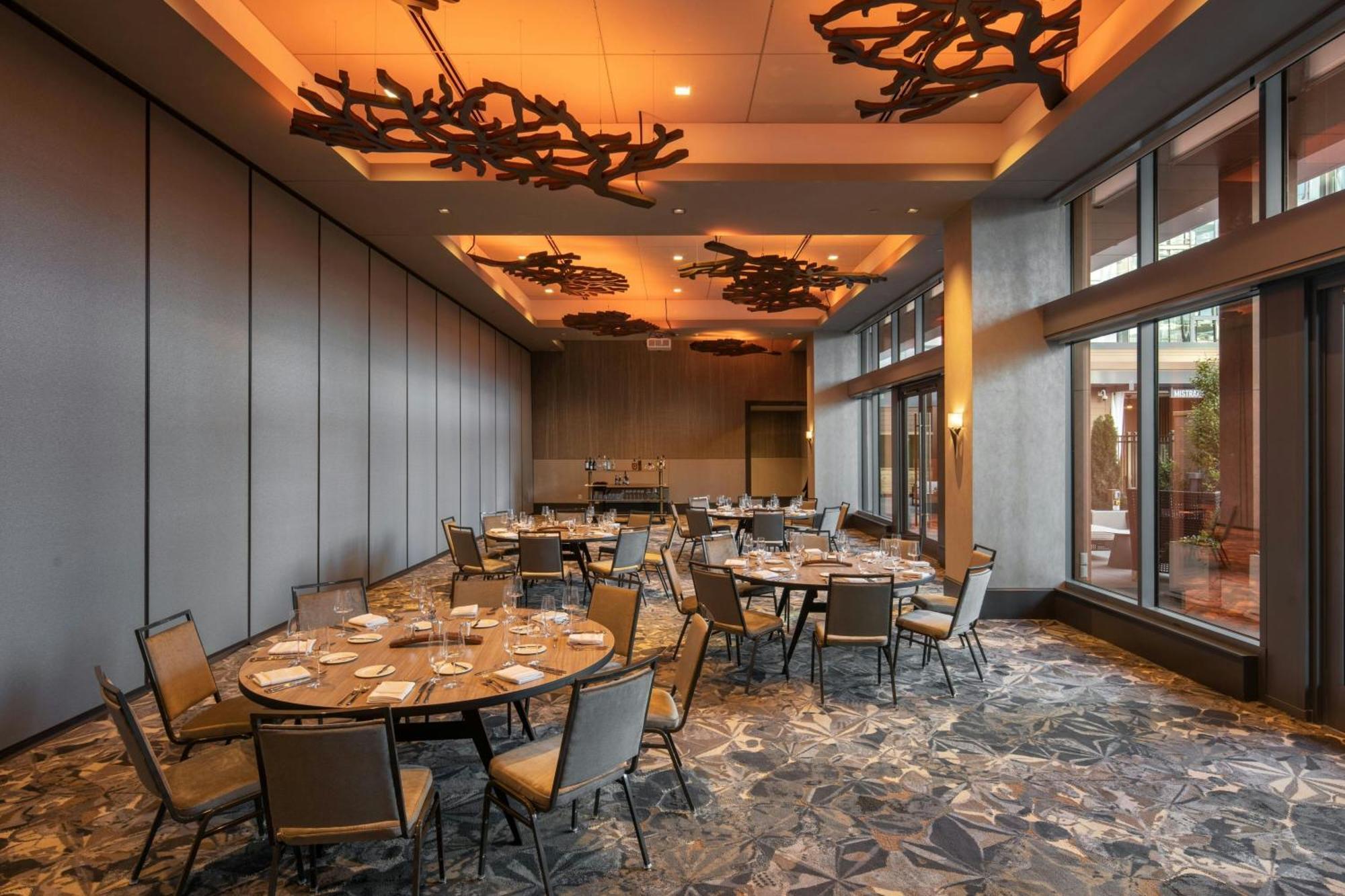 Hotel Epicurean Atlanta, Autograph Collection Exteriér fotografie