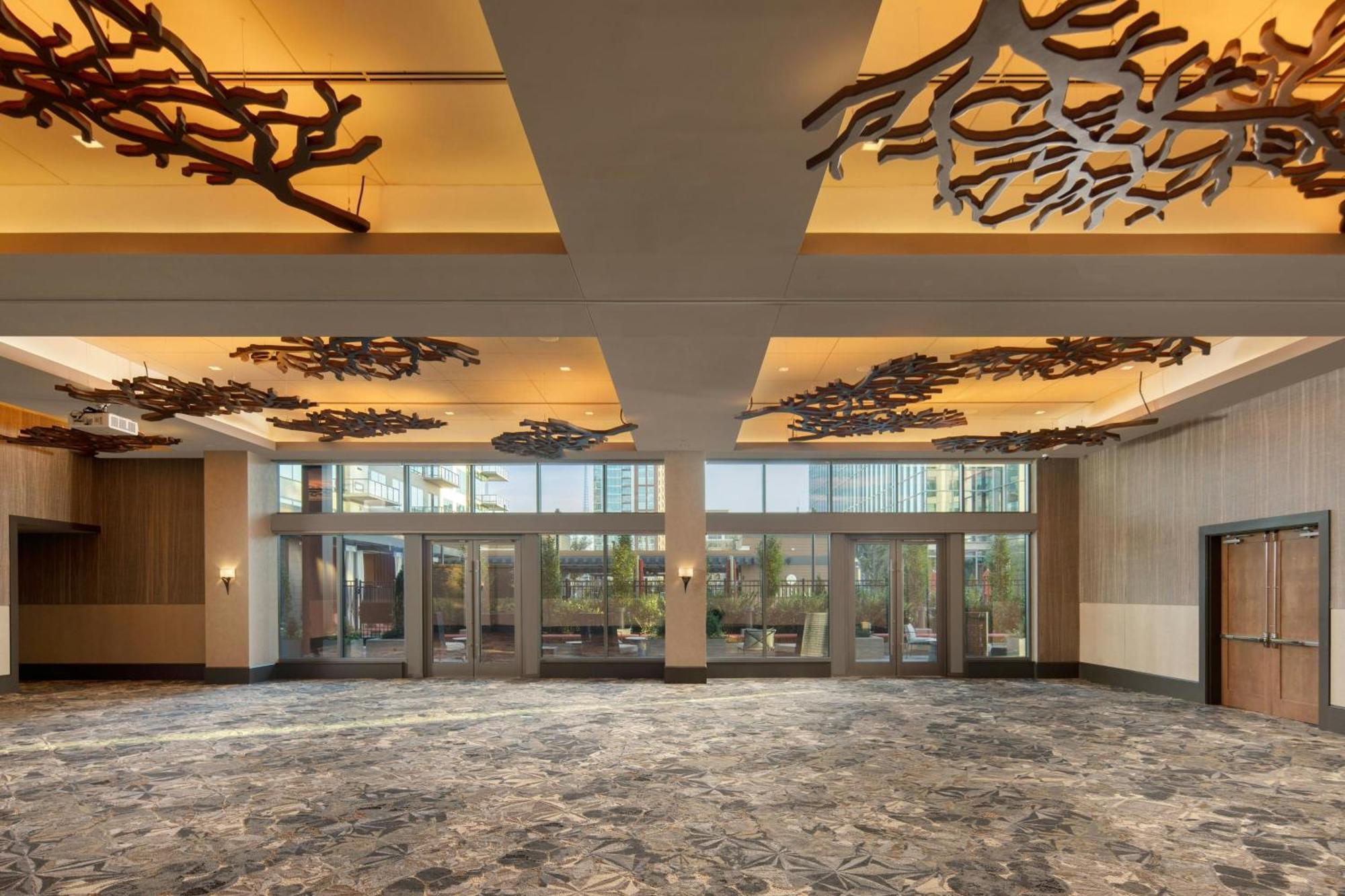 Hotel Epicurean Atlanta, Autograph Collection Exteriér fotografie