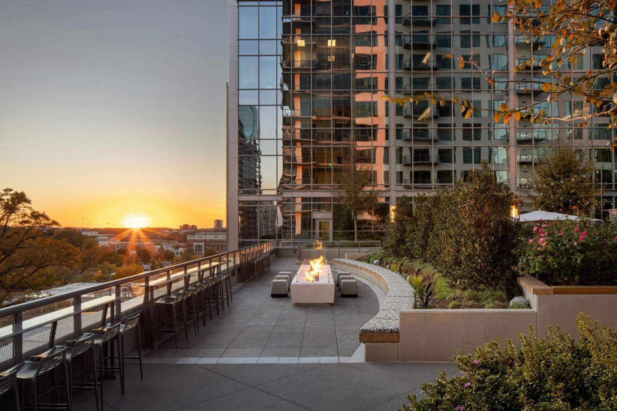 Hotel Epicurean Atlanta, Autograph Collection Exteriér fotografie