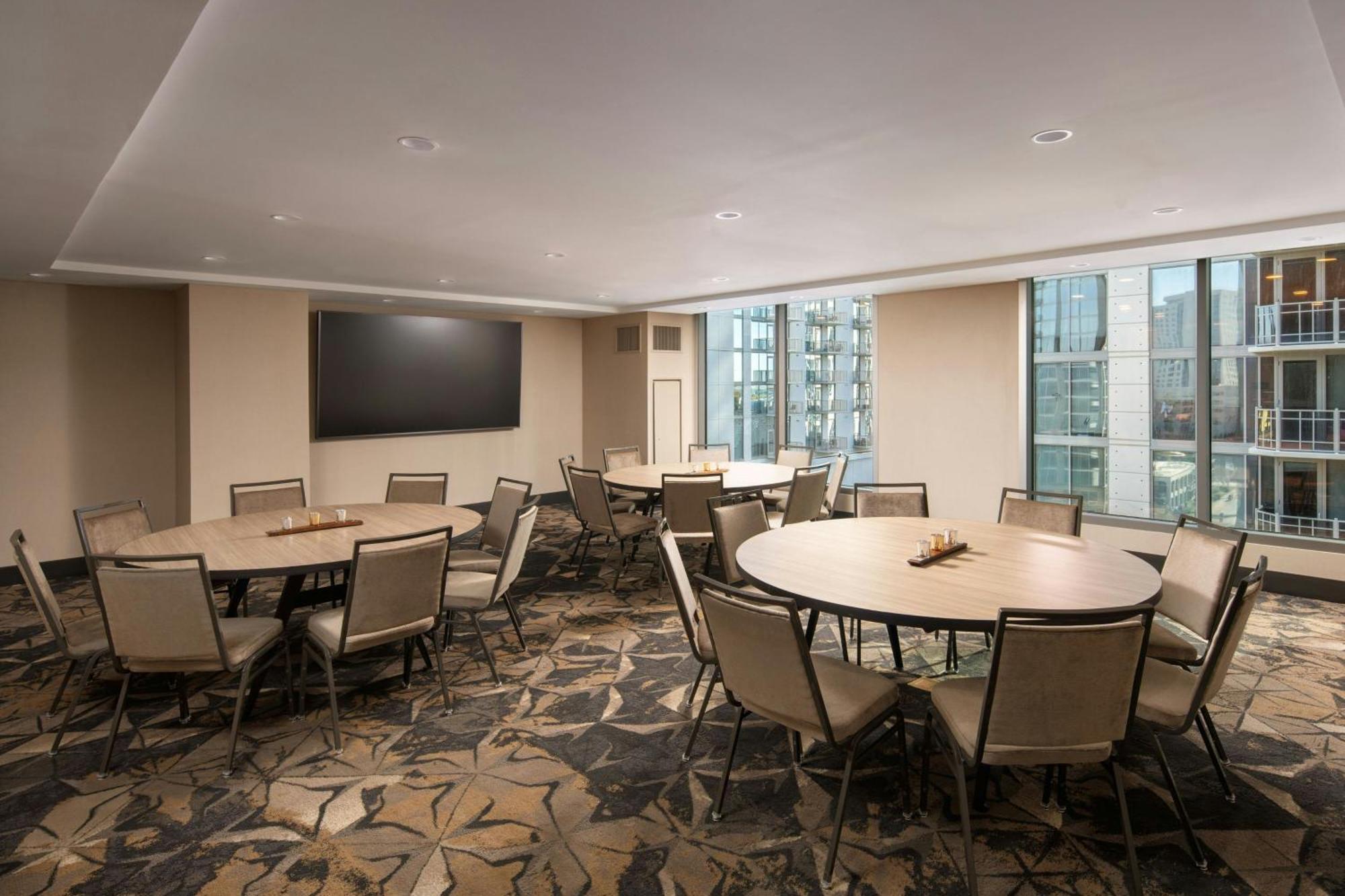Hotel Epicurean Atlanta, Autograph Collection Exteriér fotografie