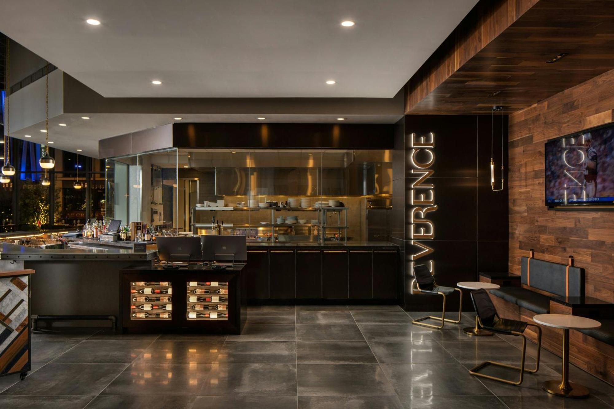 Hotel Epicurean Atlanta, Autograph Collection Exteriér fotografie