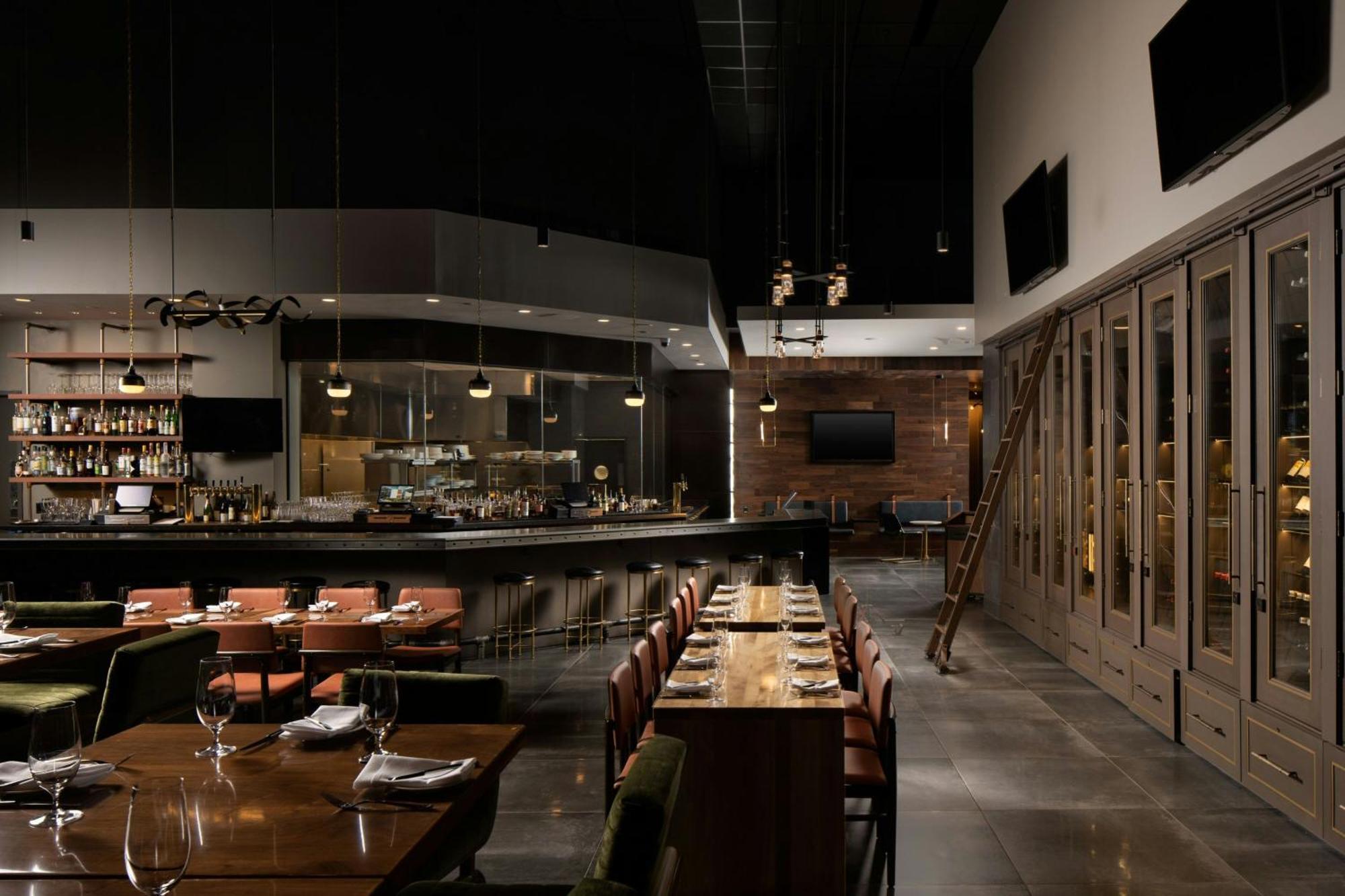 Hotel Epicurean Atlanta, Autograph Collection Exteriér fotografie