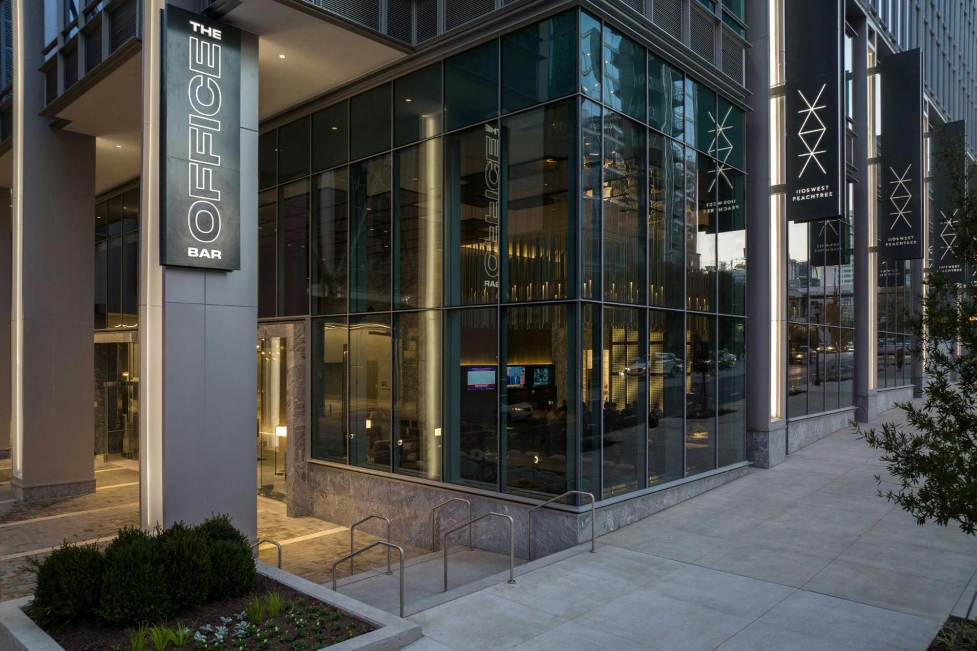 Hotel Epicurean Atlanta, Autograph Collection Exteriér fotografie