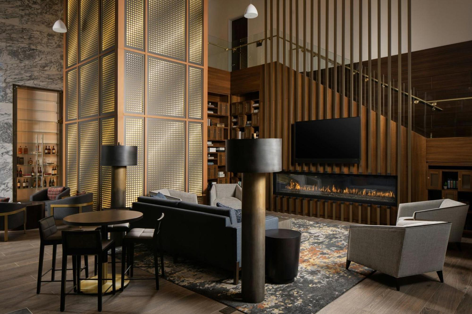 Hotel Epicurean Atlanta, Autograph Collection Exteriér fotografie
