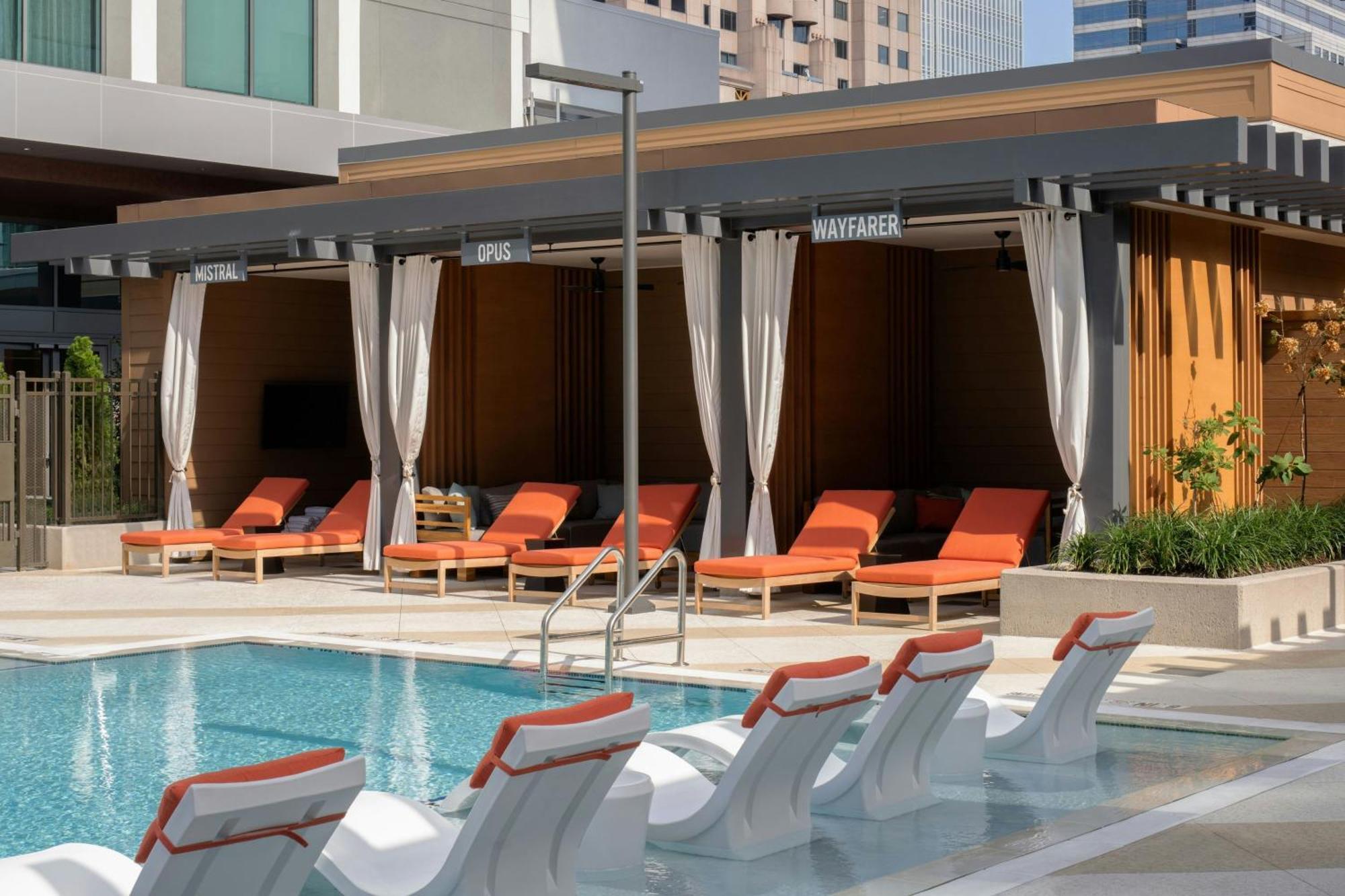 Hotel Epicurean Atlanta, Autograph Collection Exteriér fotografie