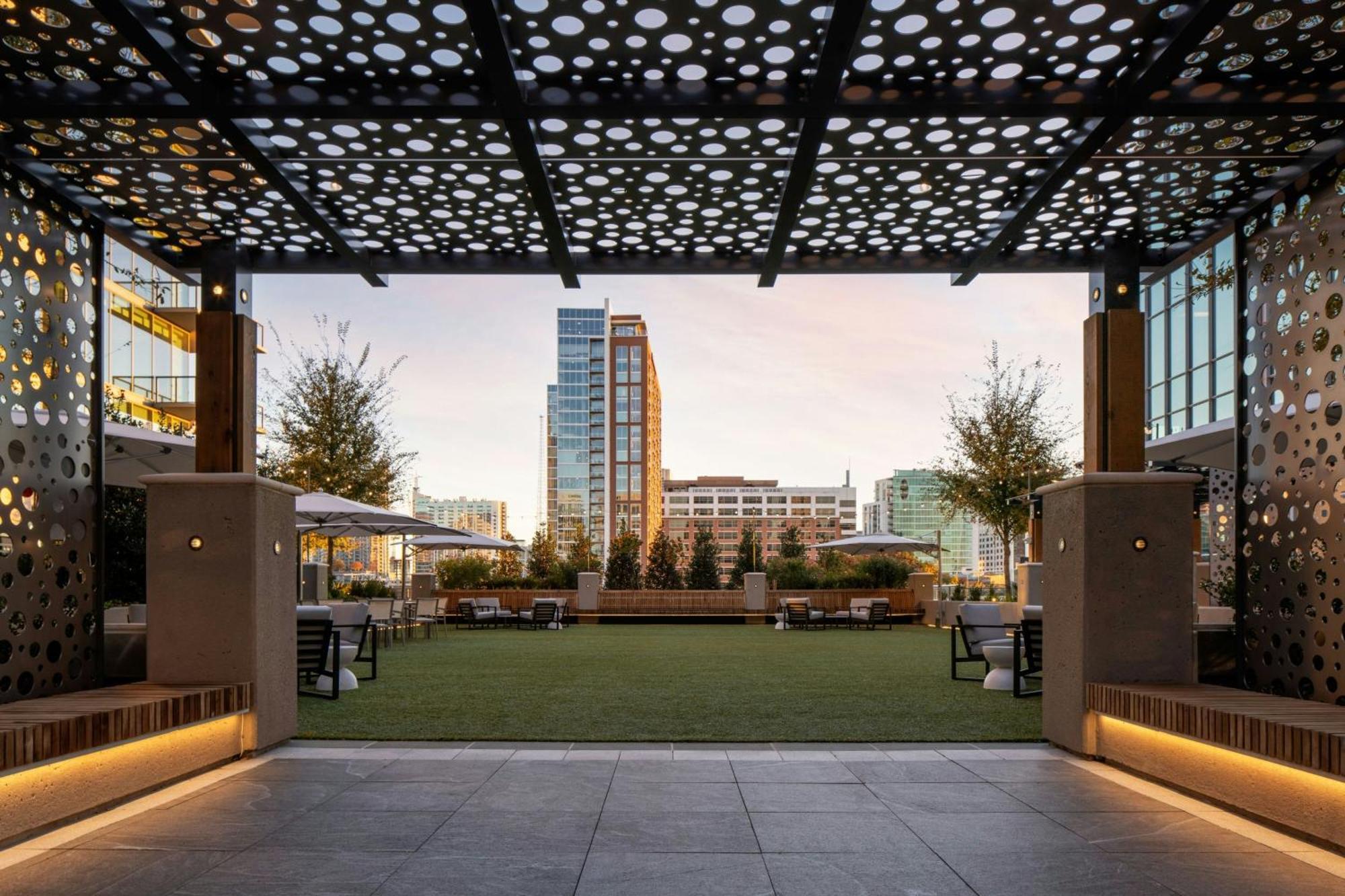 Hotel Epicurean Atlanta, Autograph Collection Exteriér fotografie