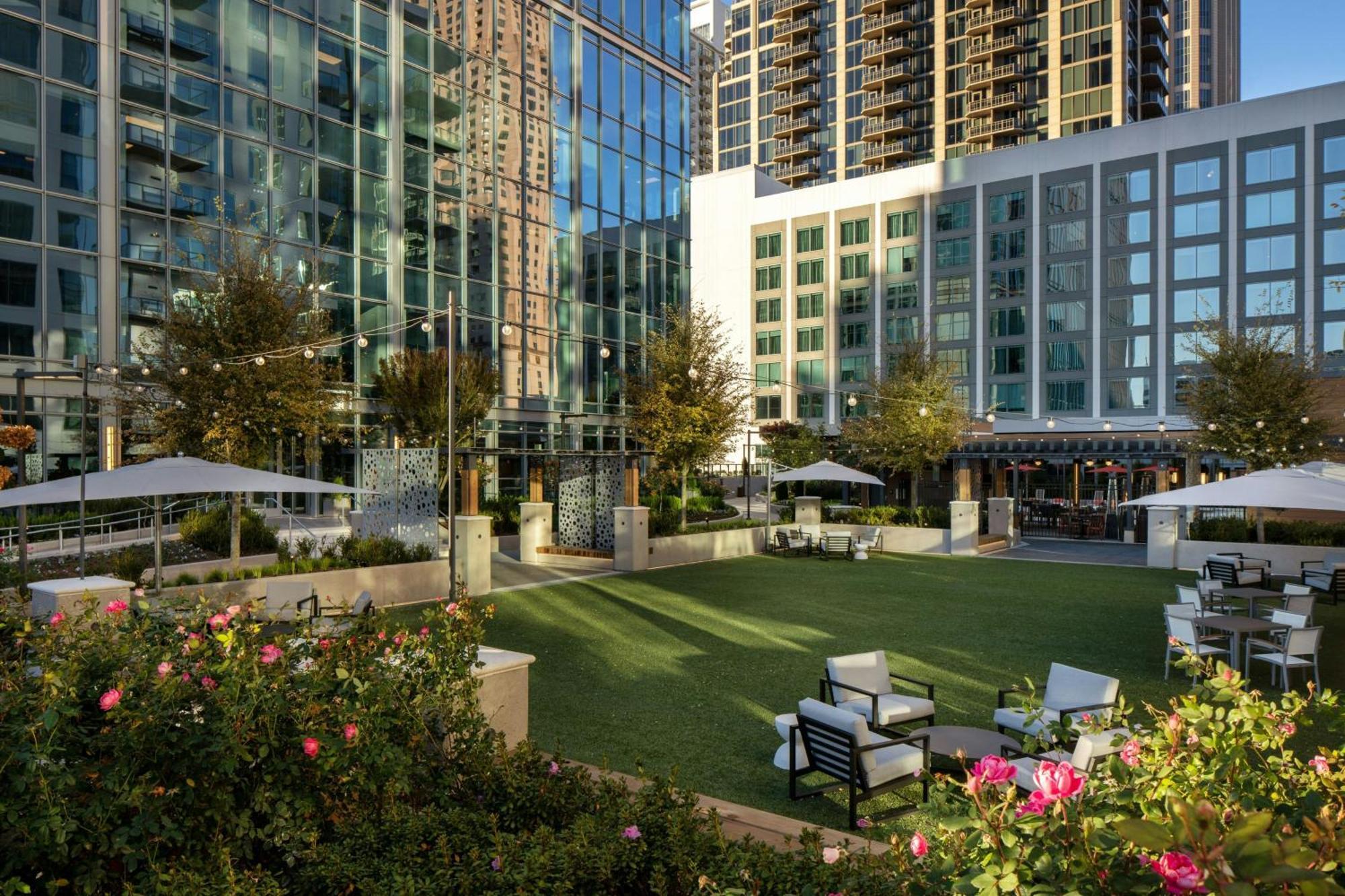 Hotel Epicurean Atlanta, Autograph Collection Exteriér fotografie